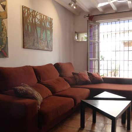 Vila Casa De Los Joses Alicante Exteriér fotografie